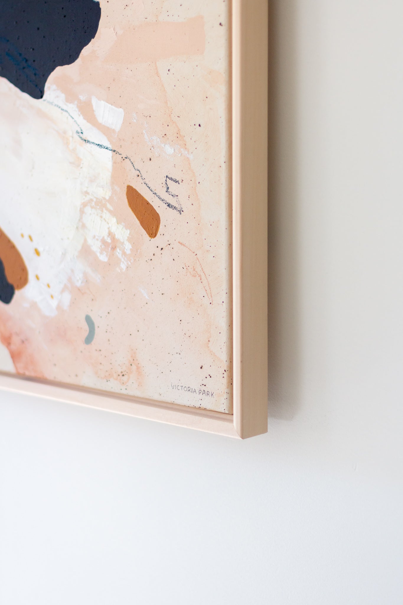 Lifted Into Twilight