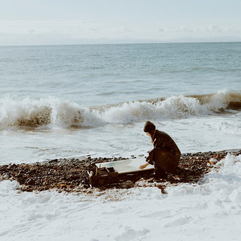 Wake Up, the Dream is Now