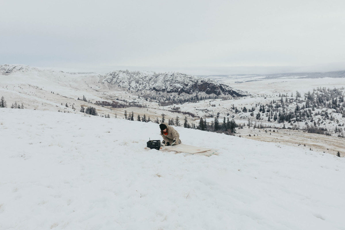 I Can See For Miles - Prints