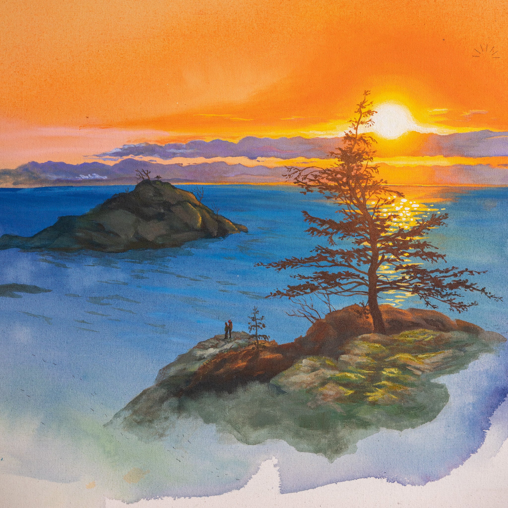 Better Than I Expected