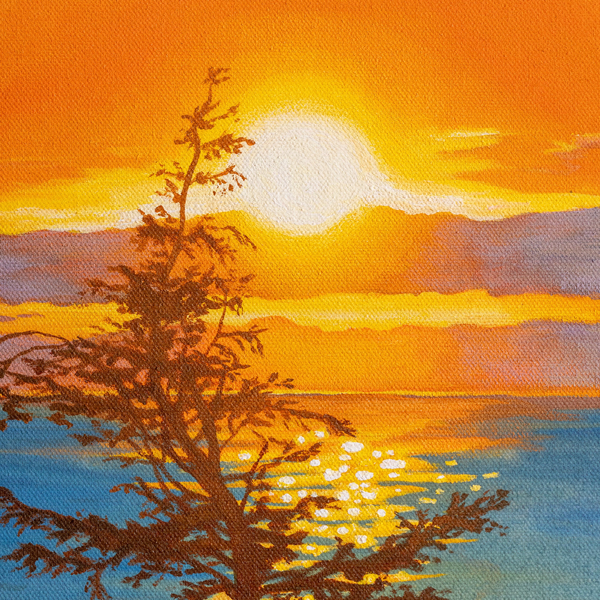 Better Than I Expected