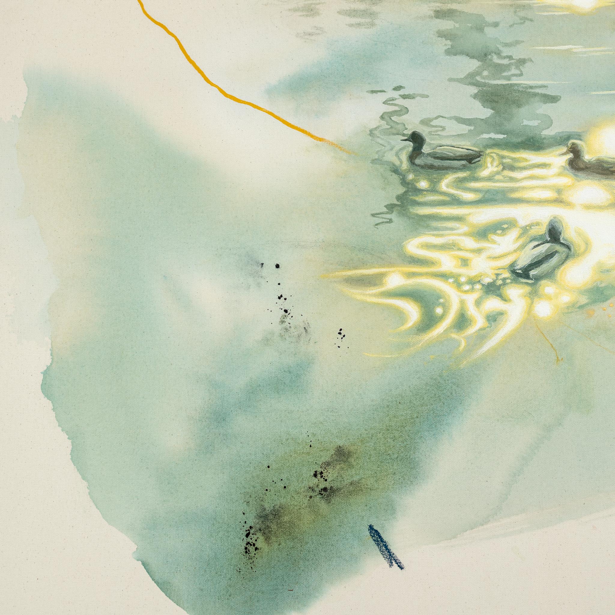 Together, We're Home