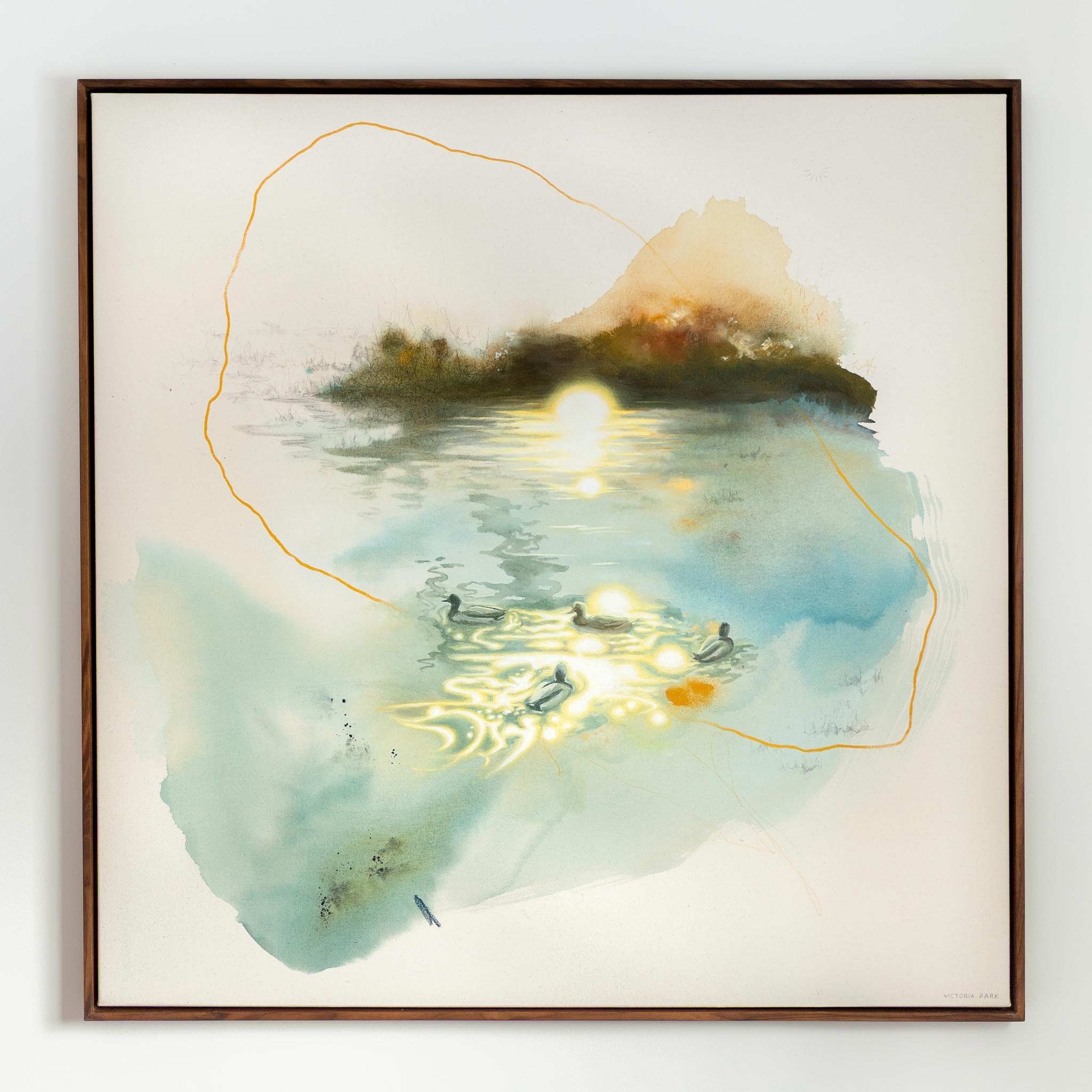 Together, We're Home