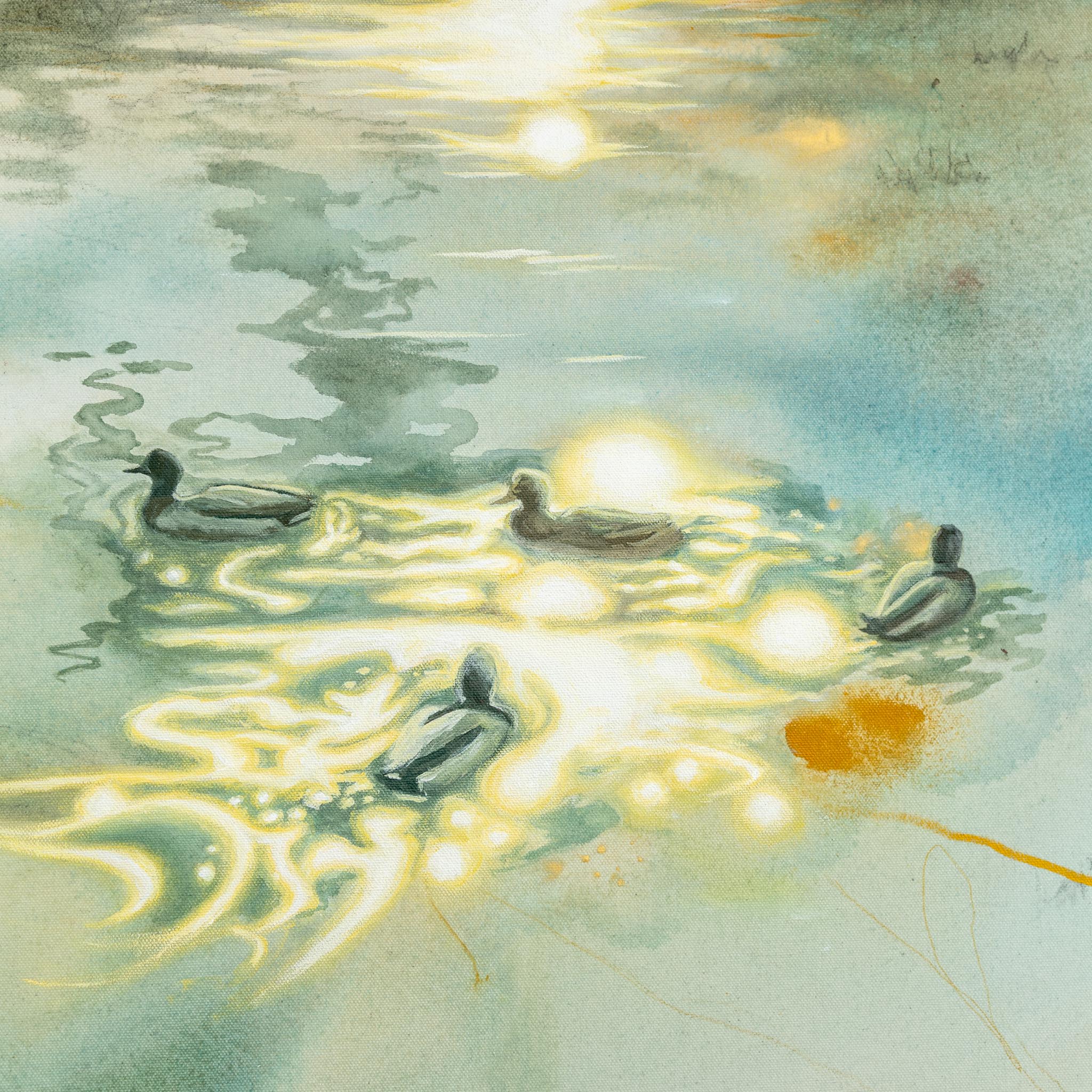 Together, We're Home