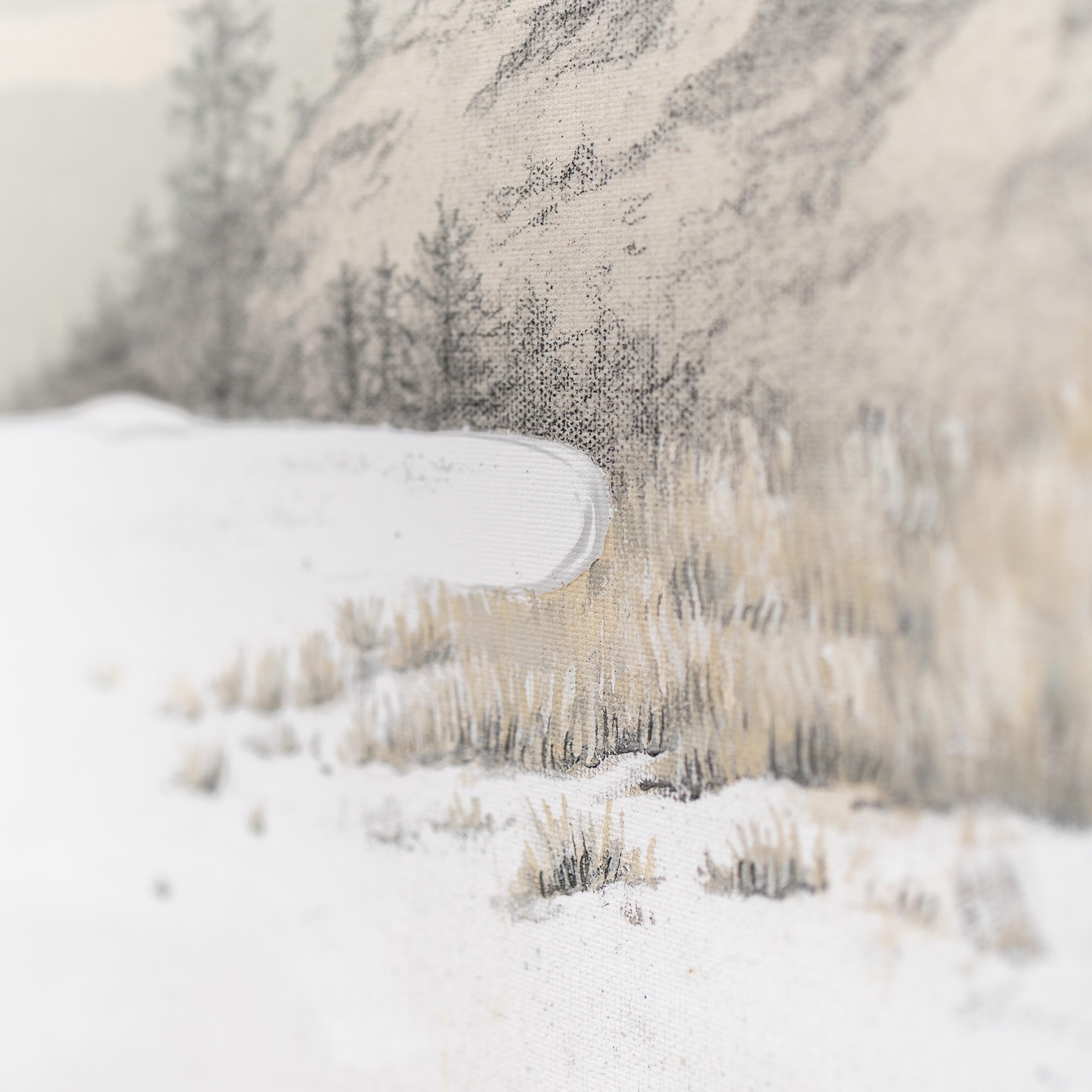 Hopeful Horizon