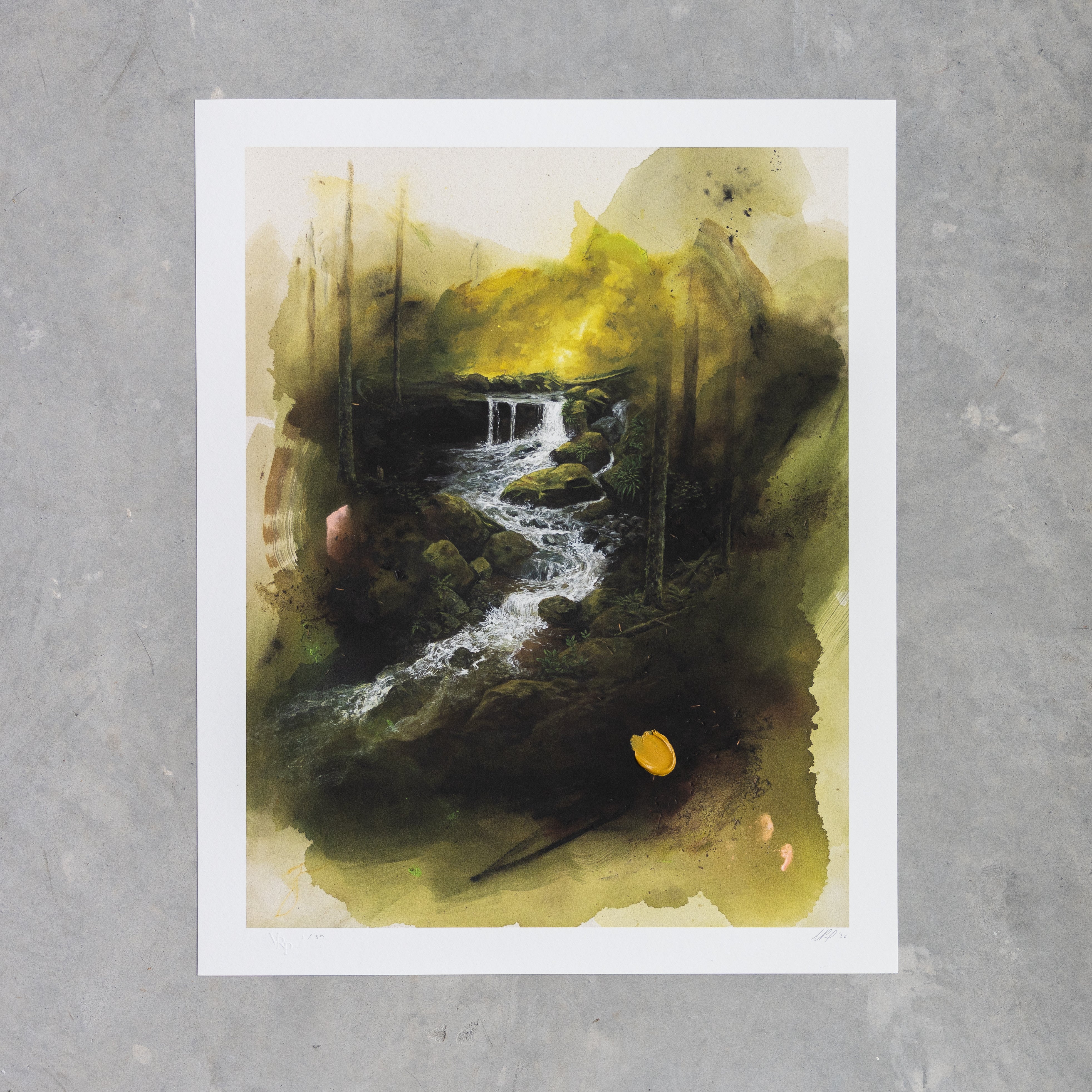 The Secret Place - Special Edition