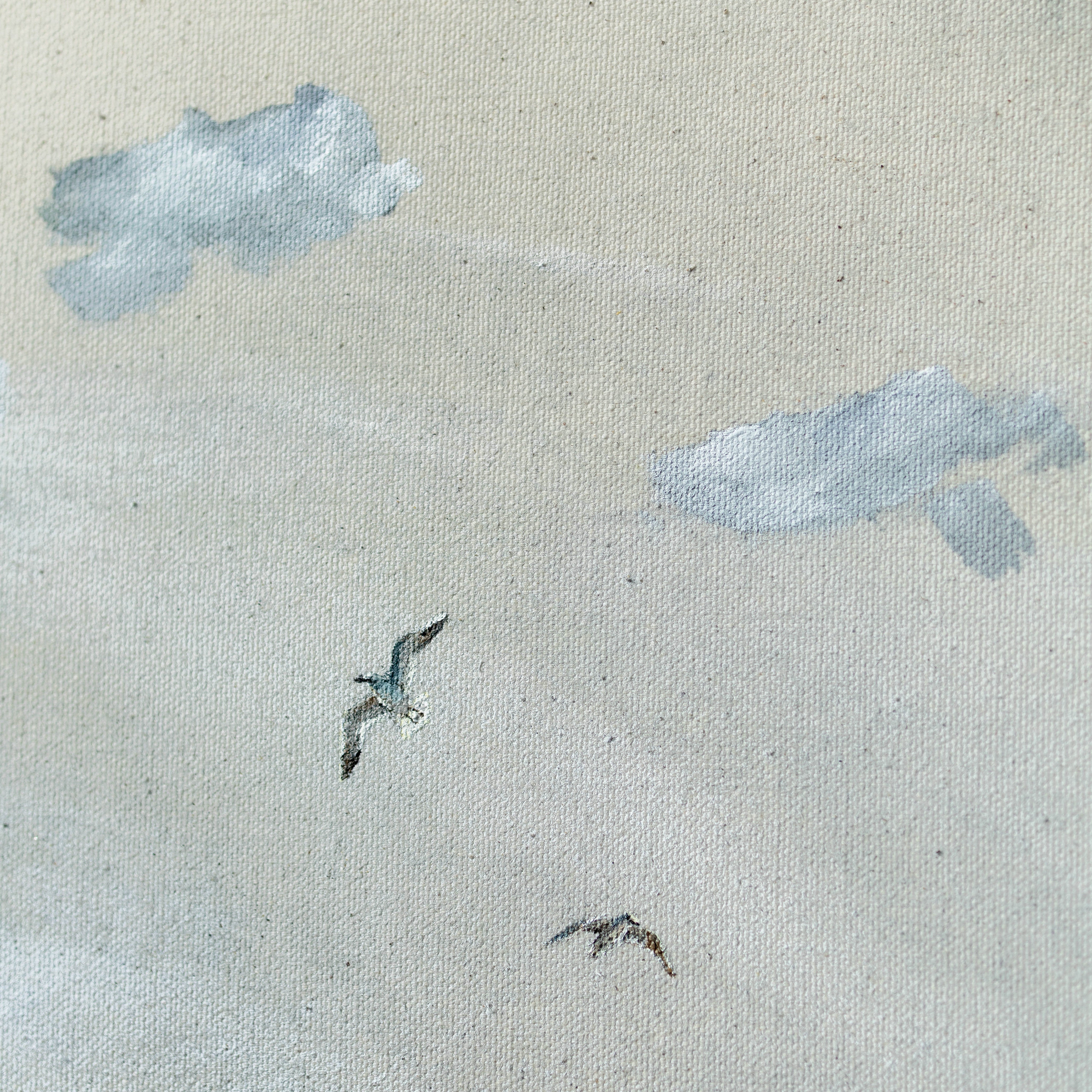 Catch the Wind