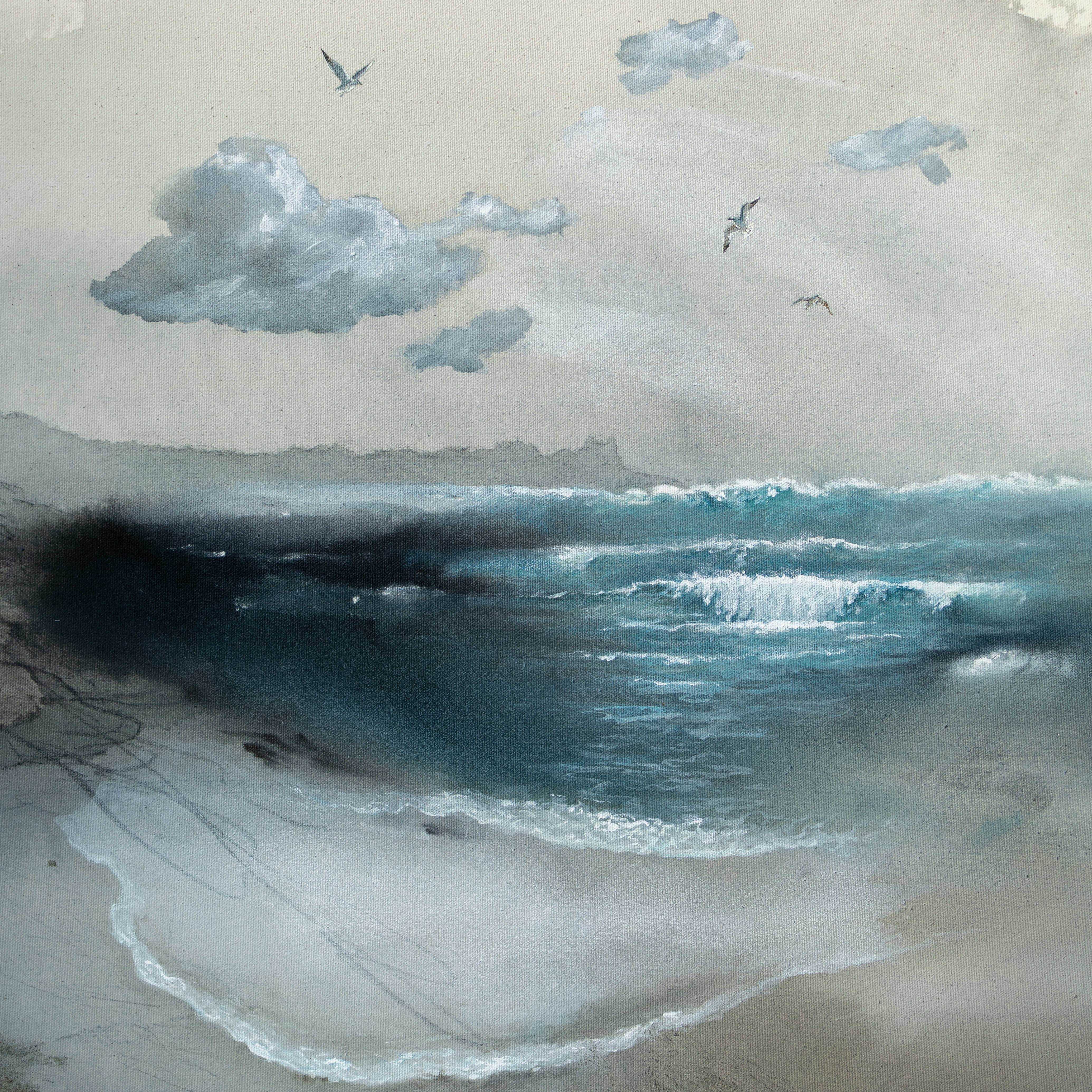 Catch the Wind