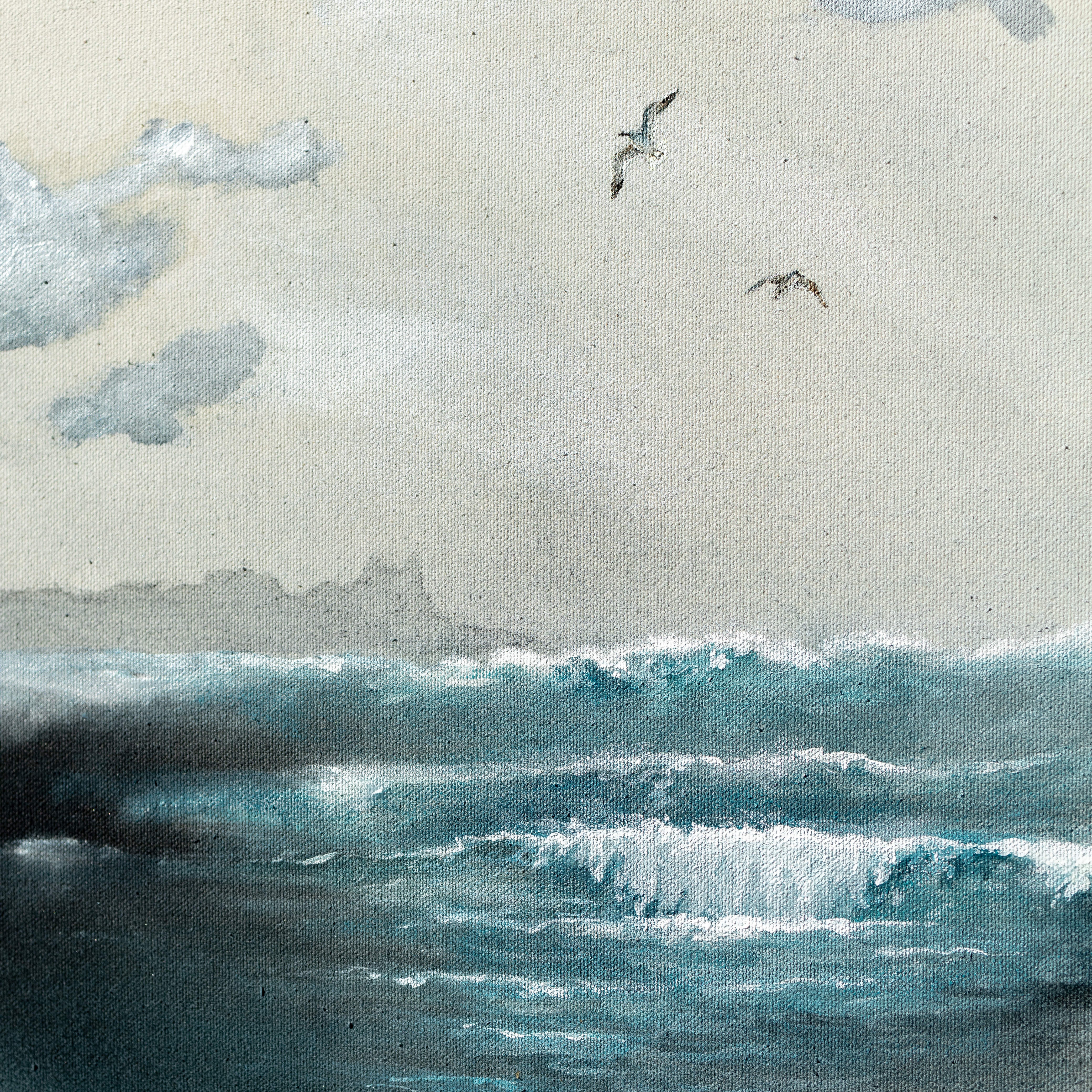Catch the Wind