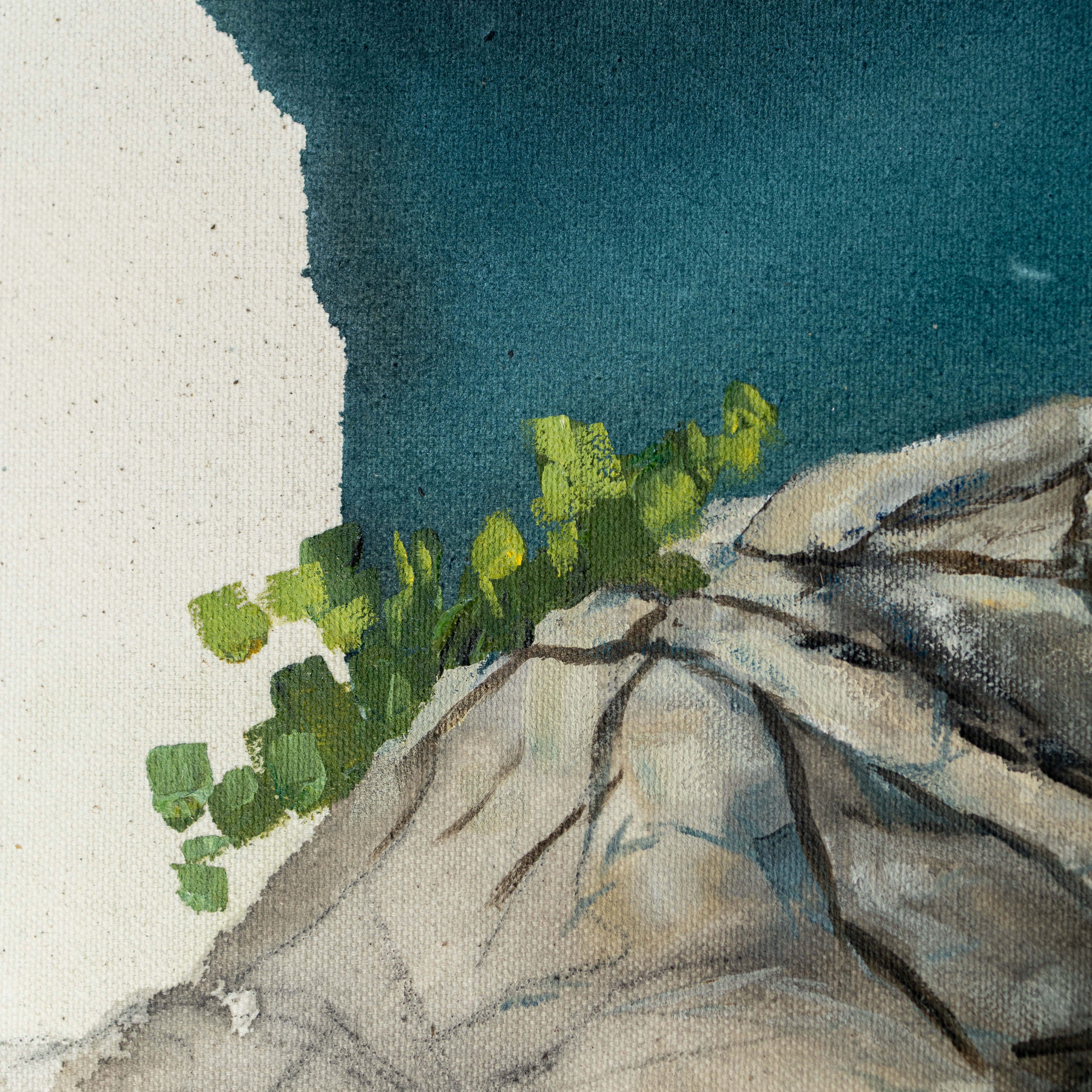 The Path Less Travelled