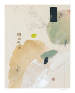 Low Tide, unframed