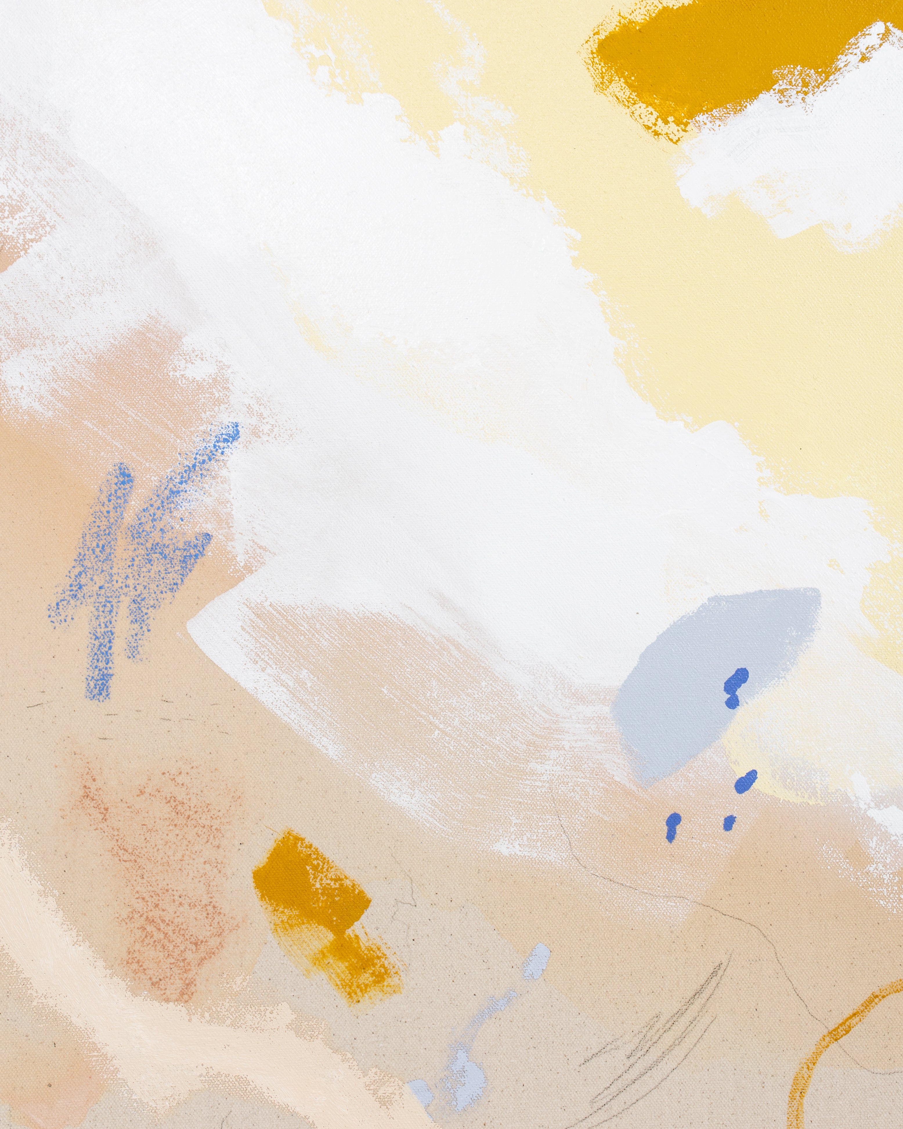 Wild Honey