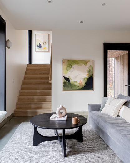 Peace Upon Entry