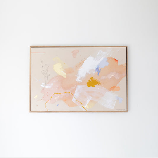 Spring Melody
